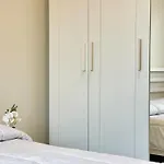 Cenisio 12 Apartament Bergamo