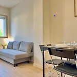 Apartament Cenisio 12