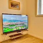 Apartament Cenisio 12