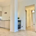 Apartament Cenisio 12 Bergamo