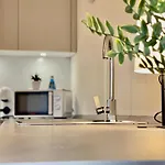 Cenisio 12 Apartament Bergamo