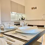 Apartament Cenisio 12 Bergamo
