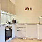 Cenisio 12 Apartament *