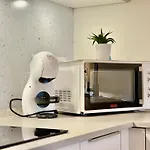 Apartament Cenisio 12 Bergamo
