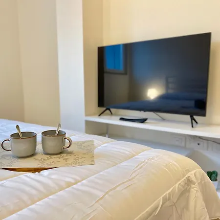 Apartment Cenisio 12