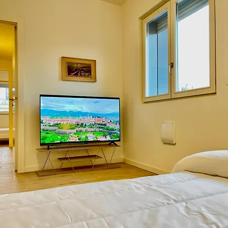 Cenisio 12 Apartment *