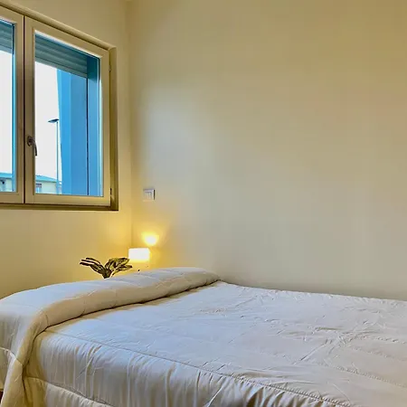 Apartment Cenisio 12 Bergamo