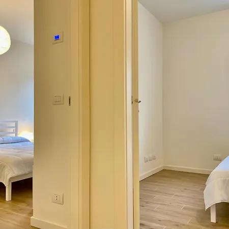 Apartment Cenisio 12 Bergamo