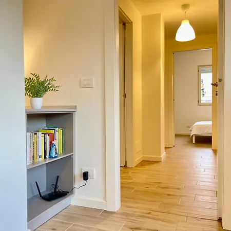 Cenisio 12 Apartment