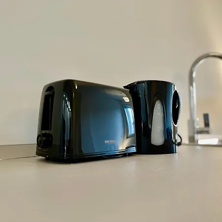 Cenisio 12 Apartment *