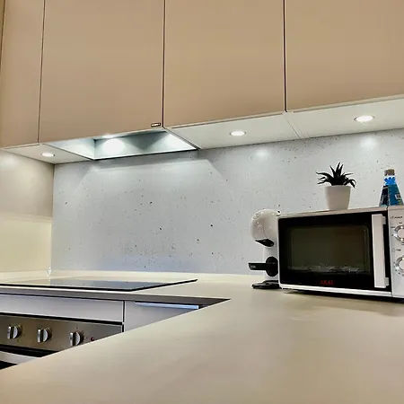 Cenisio 12 * Bergamo