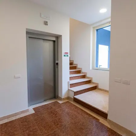 Apartment Cenisio 12 Bergamo