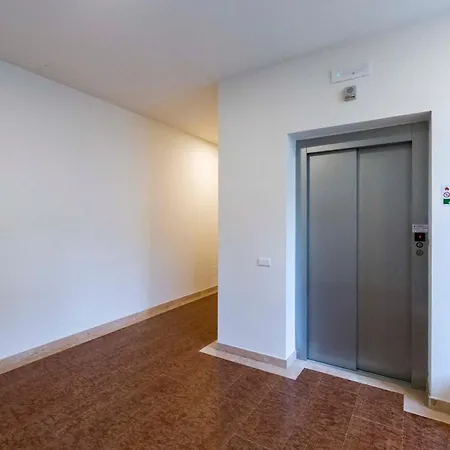 Appartamento Cenisio 12 Bergamo
