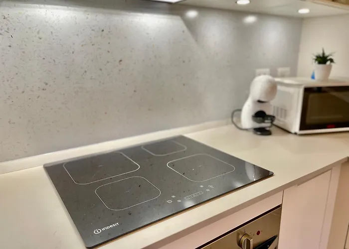 Cenisio 12 Apartment Bergamo