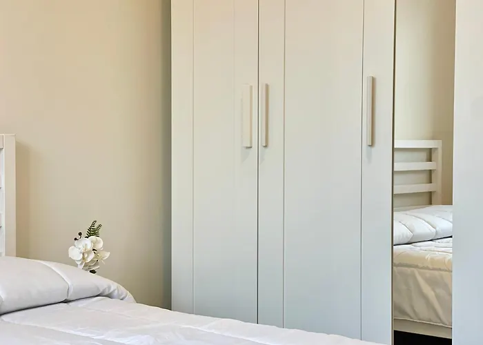 Cenisio 12 Apartment Bergamo