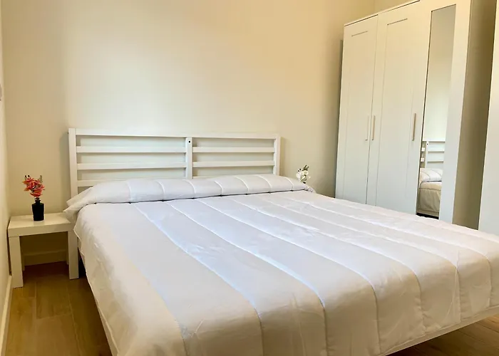 Cenisio 12 Apartment