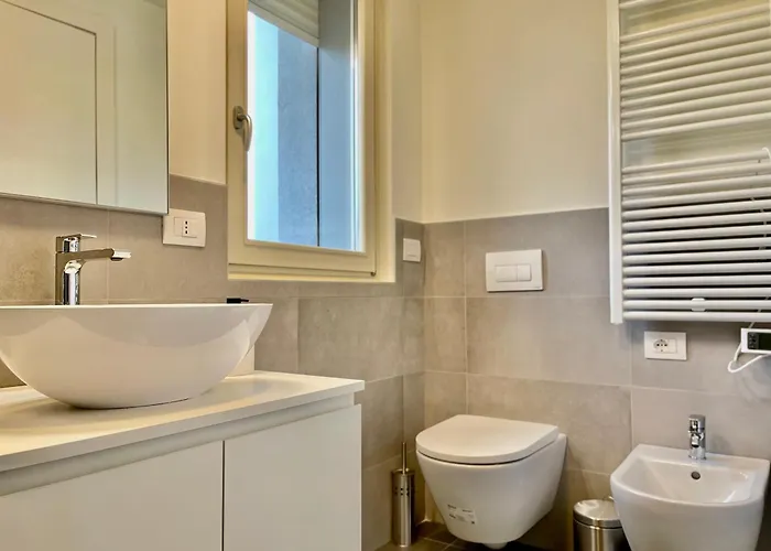 Cenisio 12 Apartment