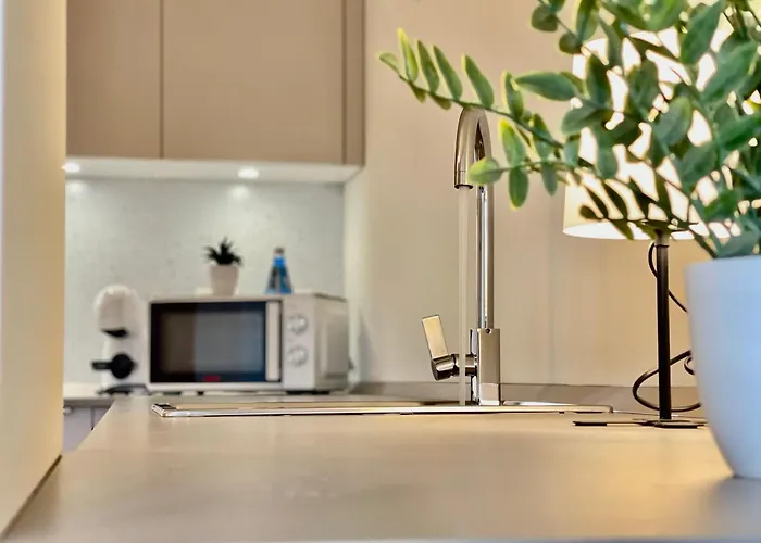 Cenisio 12 Daire Bergamo