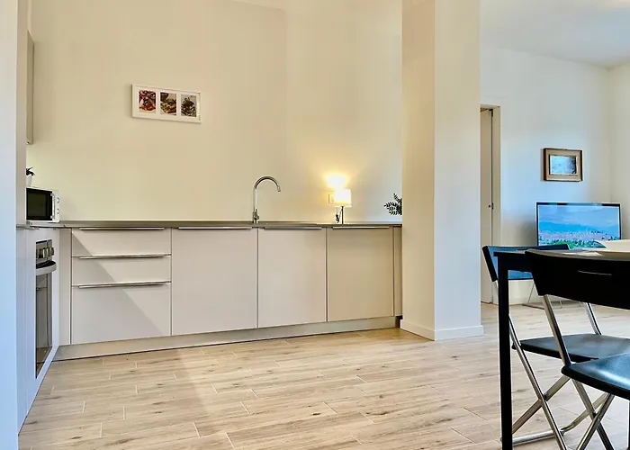 Cenisio 12 * Bergamo