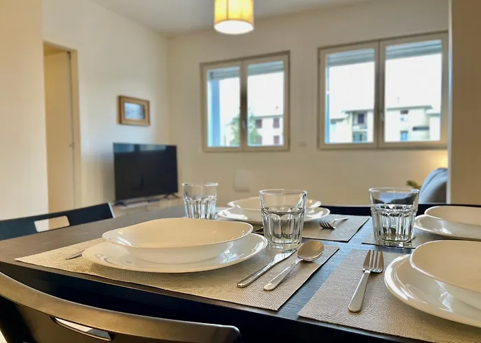 Cenisio 12 Apartment