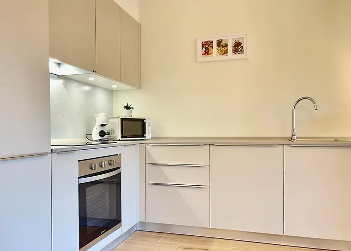 Cenisio 12 Apartment *