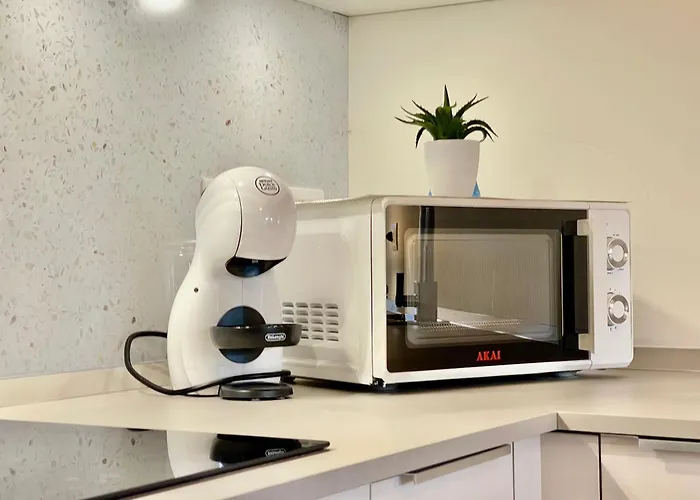 Apartment Cenisio 12 Bergamo