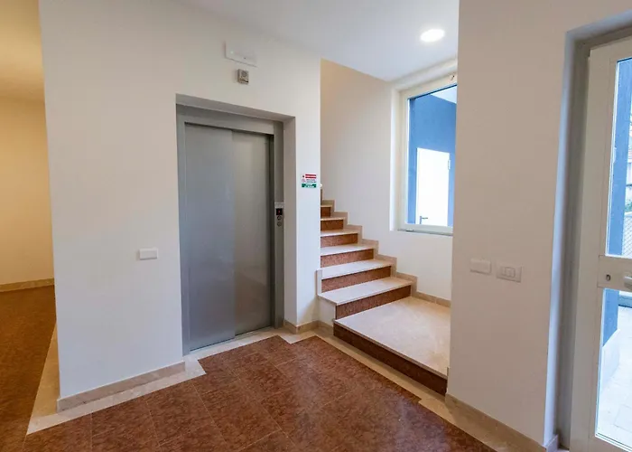 Daire Cenisio 12 Bergamo