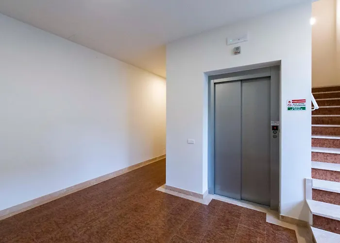 Daire Cenisio 12 Bergamo