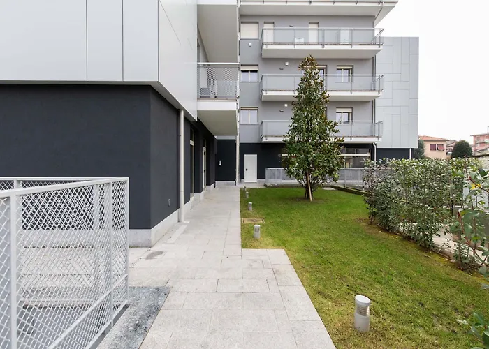 Cenisio 12 Apartment *