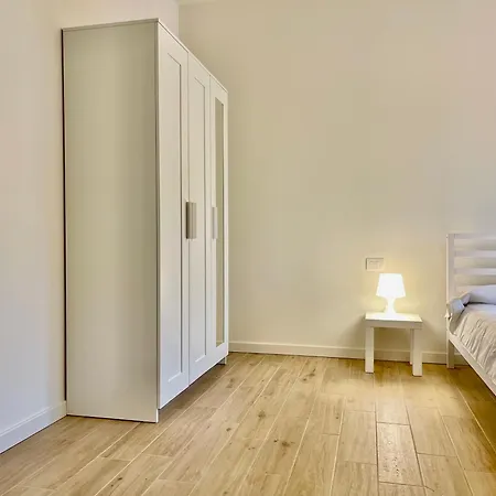 Apartament Cenisio 12