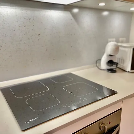 Cenisio 12 Apartament Bergamo