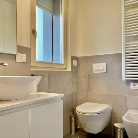 Cenisio 12 Apartament