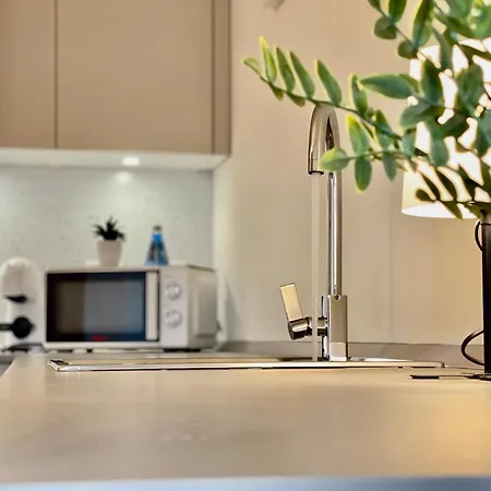 Cenisio 12 Apartament Bergamo